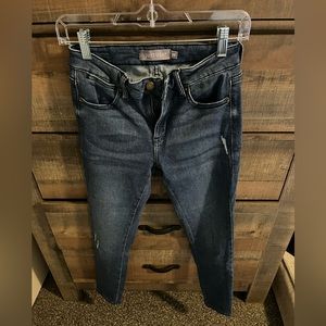 Just U.S.A. Skinny Jeans